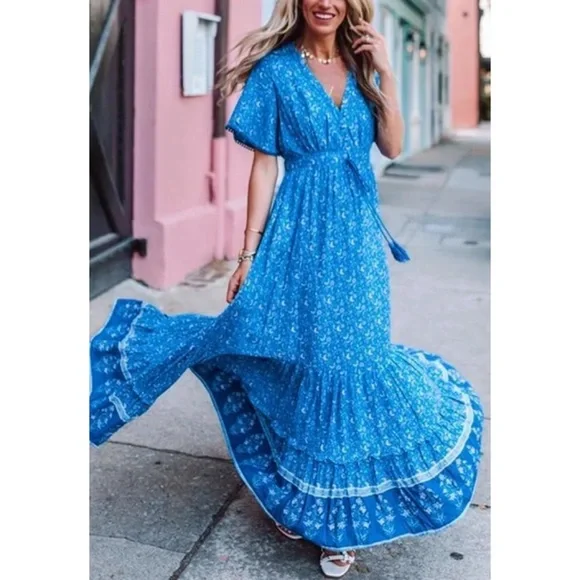 HELLO MOLLY: Hello Molly Hello Molly Dress - Picture 2 of 7